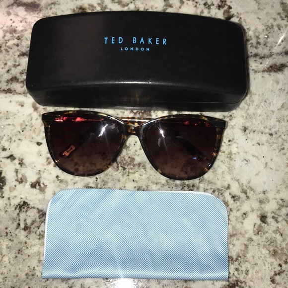 Ted Baker London Accessories - TED BAKER sunglasses